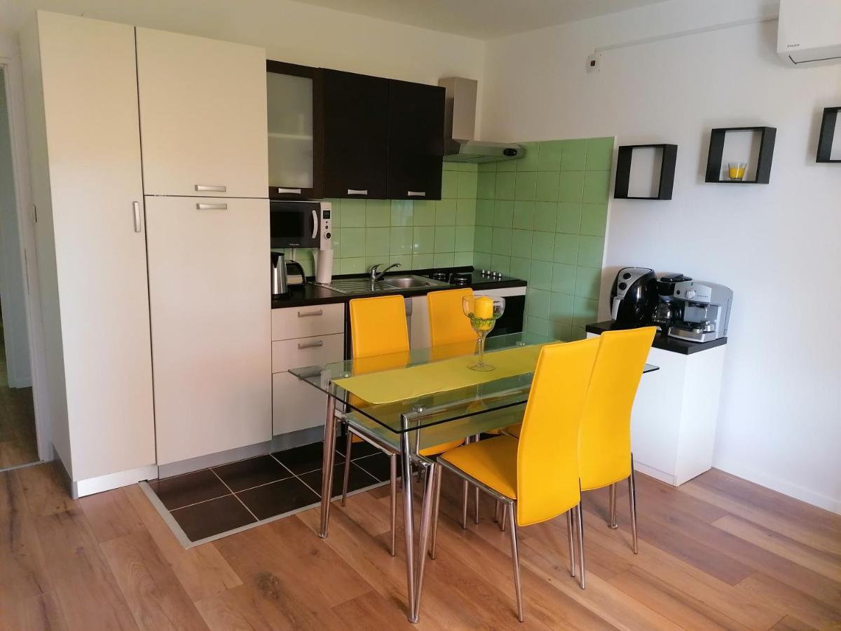 Apartment Poldrugo كريس المظهر الخارجي الصورة