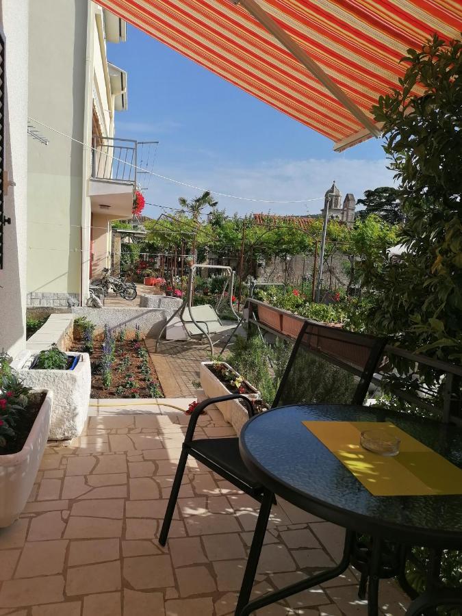 Apartment Poldrugo كريس المظهر الخارجي الصورة